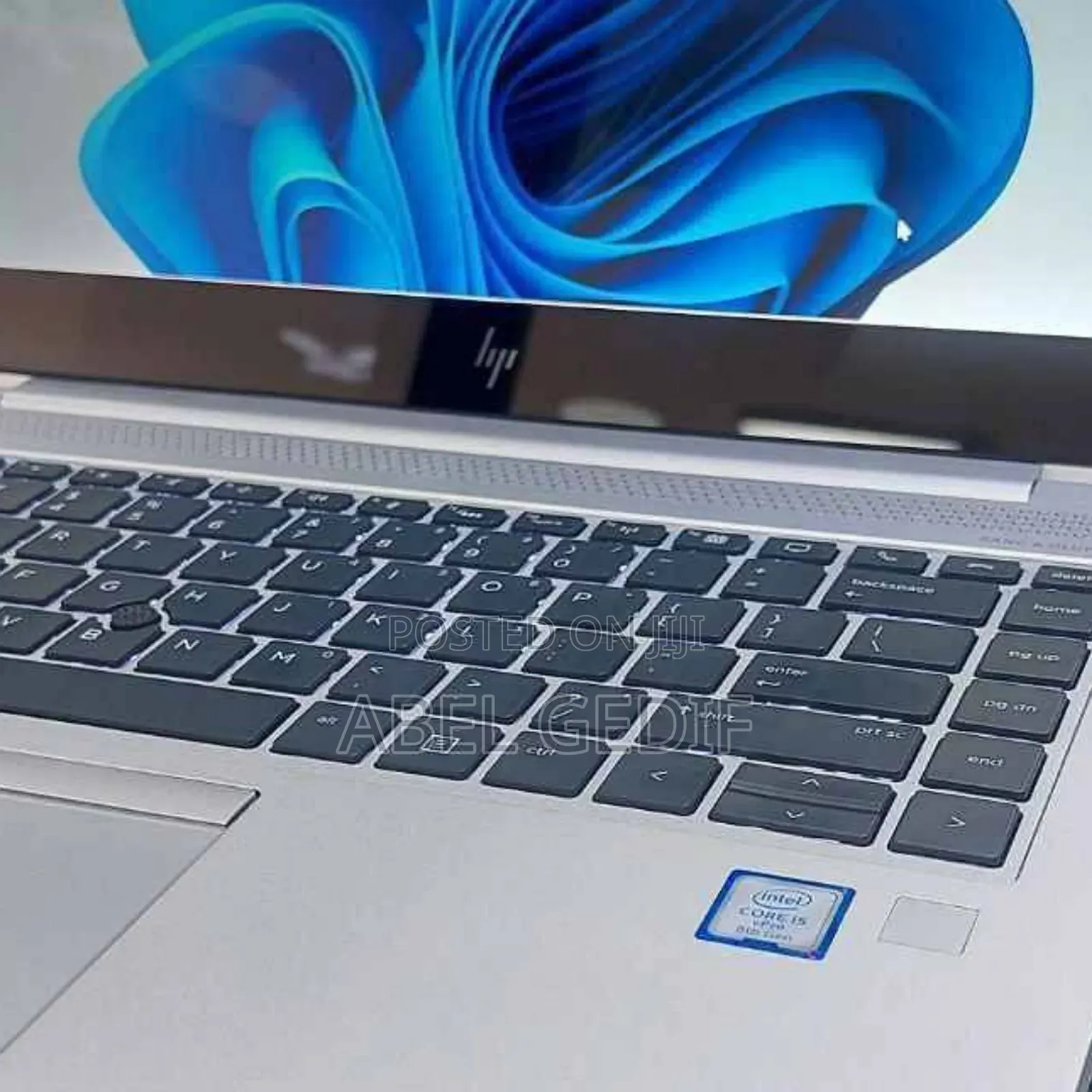 New Laptop HP EliteBook 840 16GB Intel Core I5 SSD 512GB