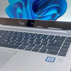 New Laptop HP EliteBook 840 16GB Intel Core I5 SSD 512GB