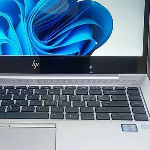 New Laptop HP EliteBook 840 16GB Intel Core I5 SSD 512GB
