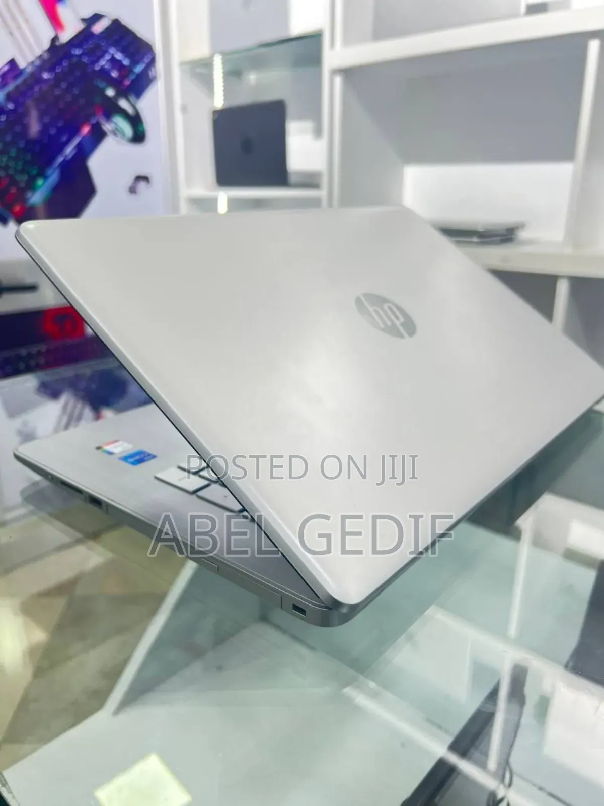 New Laptop HP Stream Notebook 16GB Intel Core I5 SSD 512GB