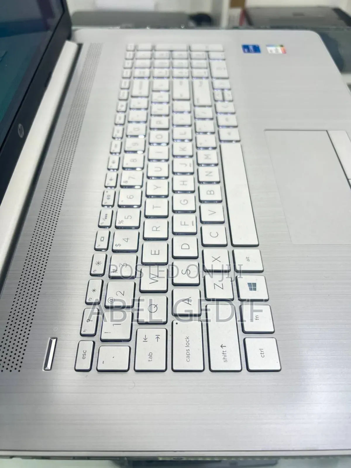 New Laptop HP Stream Notebook 16GB Intel Core I5 SSD 512GB