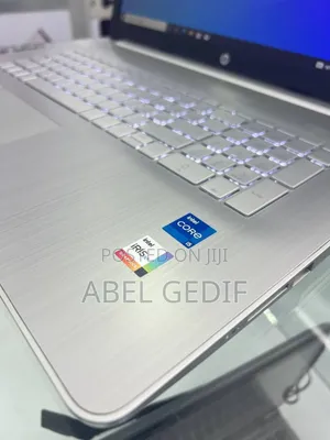 New Laptop HP Stream Notebook 16GB Intel Core I5 SSD 512GB