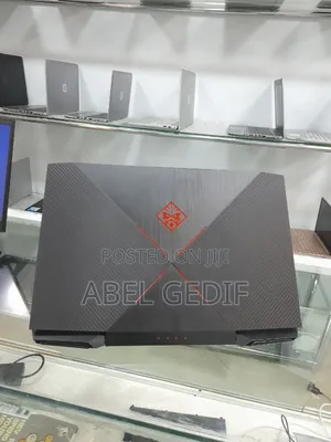 Photo - New Laptop HP Omen X 16GB Intel Core I7 SSD 512GB
