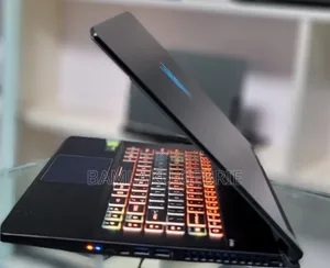 New Laptop Acer Predator Helios 300 32GB Intel Core I7 SSD 1T