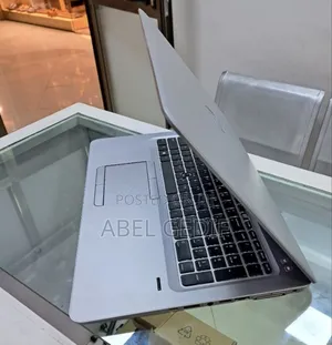 New Laptop HP EliteBook 840 8GB Intel Core I5 HDD 1T