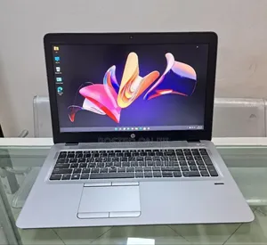 New Laptop HP EliteBook 840 8GB Intel Core I5 HDD 1T