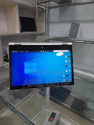 New Laptop HP EliteBook X360 1040 G5 16GB Intel Core I7 SSD 512GB