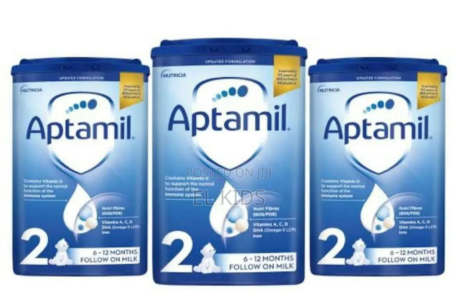 Aptamil Milk
