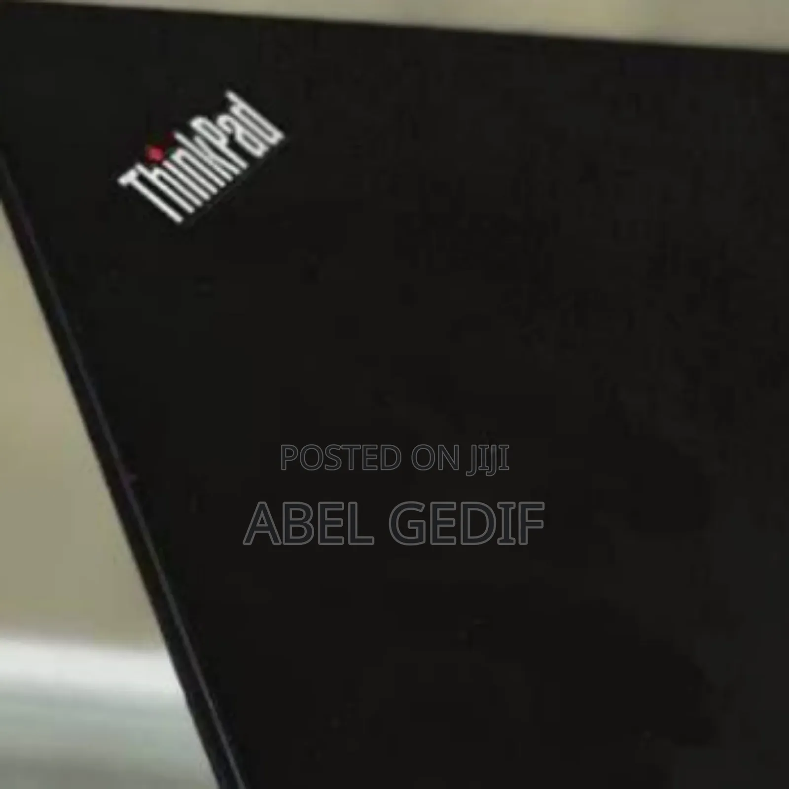 New Laptop Lenovo ThinkPad Yoga 16GB Intel Core I7 SSD 512GB