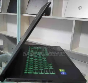 New Laptop MSI GF63 16GB Intel Core I7 SSD 512GB