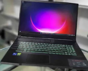 New Laptop MSI GF63 16GB Intel Core I7 SSD 512GB