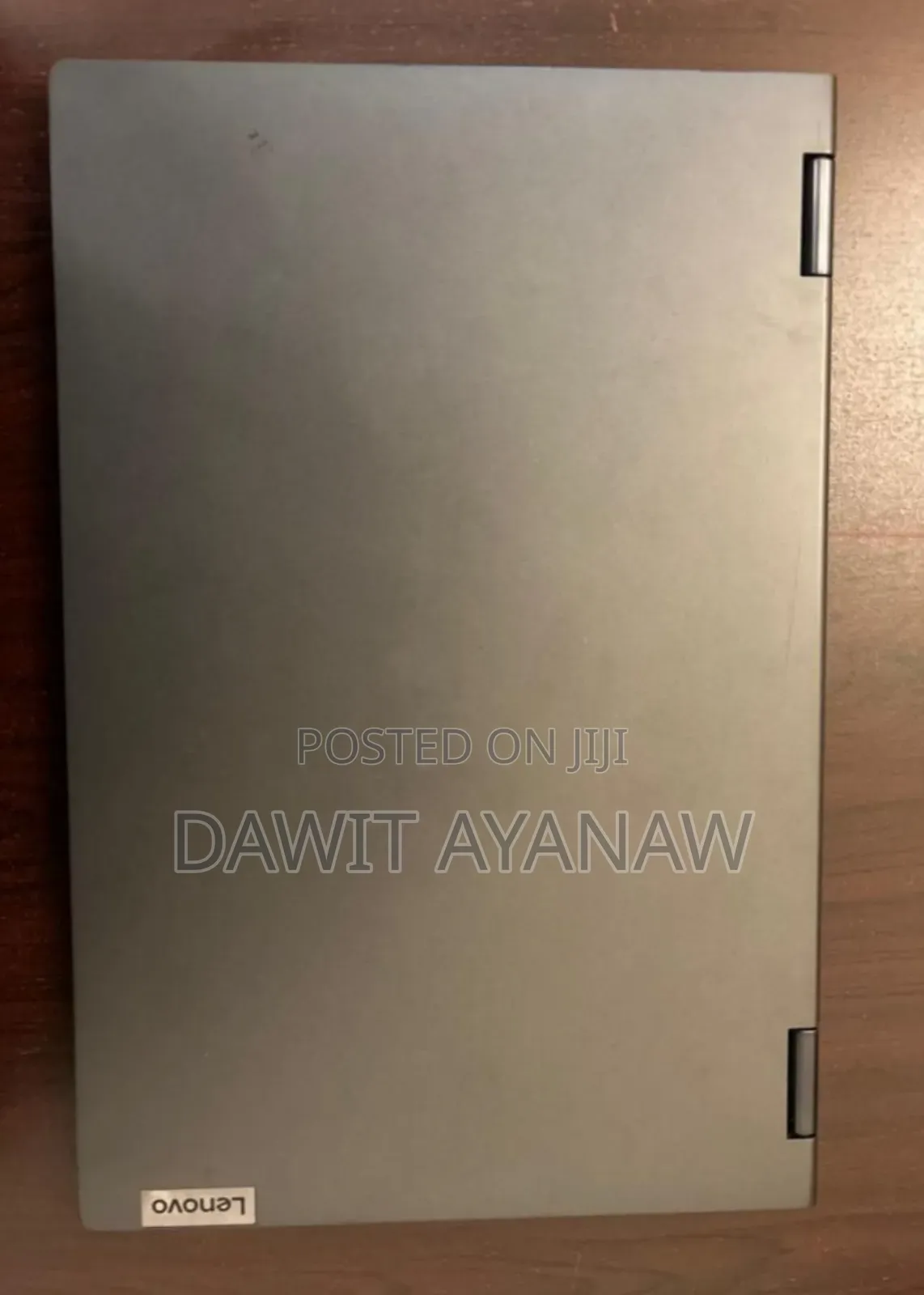 New Laptop Lenovo Flex 5 8GB AMD Ryzen 5 SSD 512GB