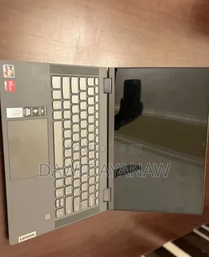 New Laptop Lenovo Flex 5 8GB AMD Ryzen 5 SSD 512GB
