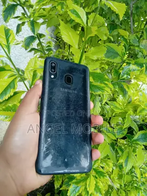 Samsung Galaxy M10s 32 GB Black