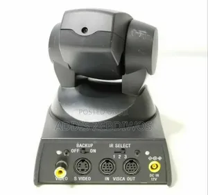 Photo - Sony Evi-D100