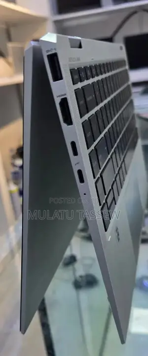 New Laptop HP EliteBook X360 1040 G7 16GB Intel Core I7 SSD 512GB