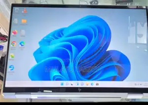 New Laptop HP EliteBook X360 1040 G7 16GB Intel Core I7 SSD 512GB