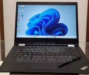 Photo - New Laptop Lenovo ThinkPad Yoga 370 16GB Intel Core i7 SSD 512GB