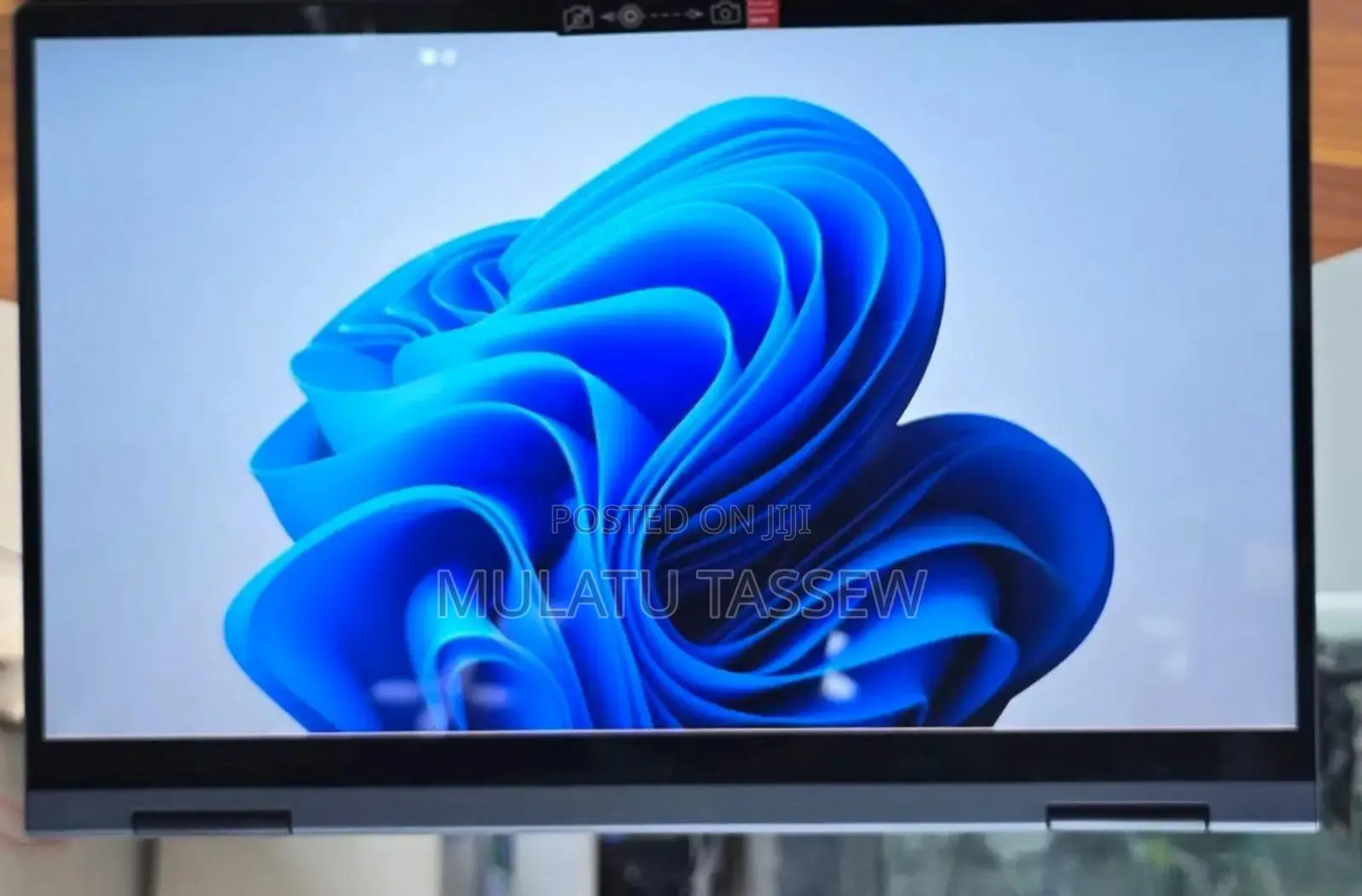 New Laptop Lenovo ThinkPad X380 Yoga 16GB Intel Core i7 SSD 512GB