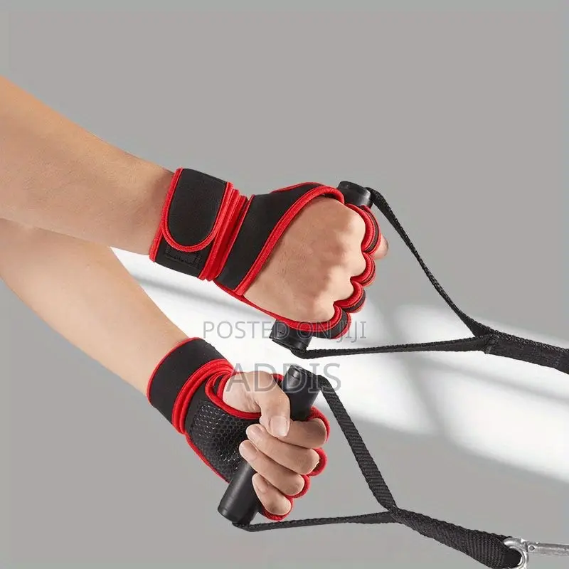 Gym Hand Glove