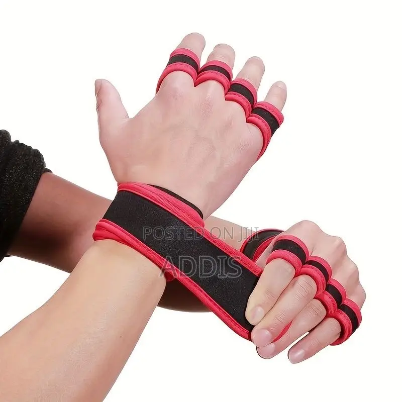 Gym Hand Glove