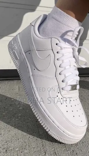 Photo - Nike Air Force Good Quality Shoes