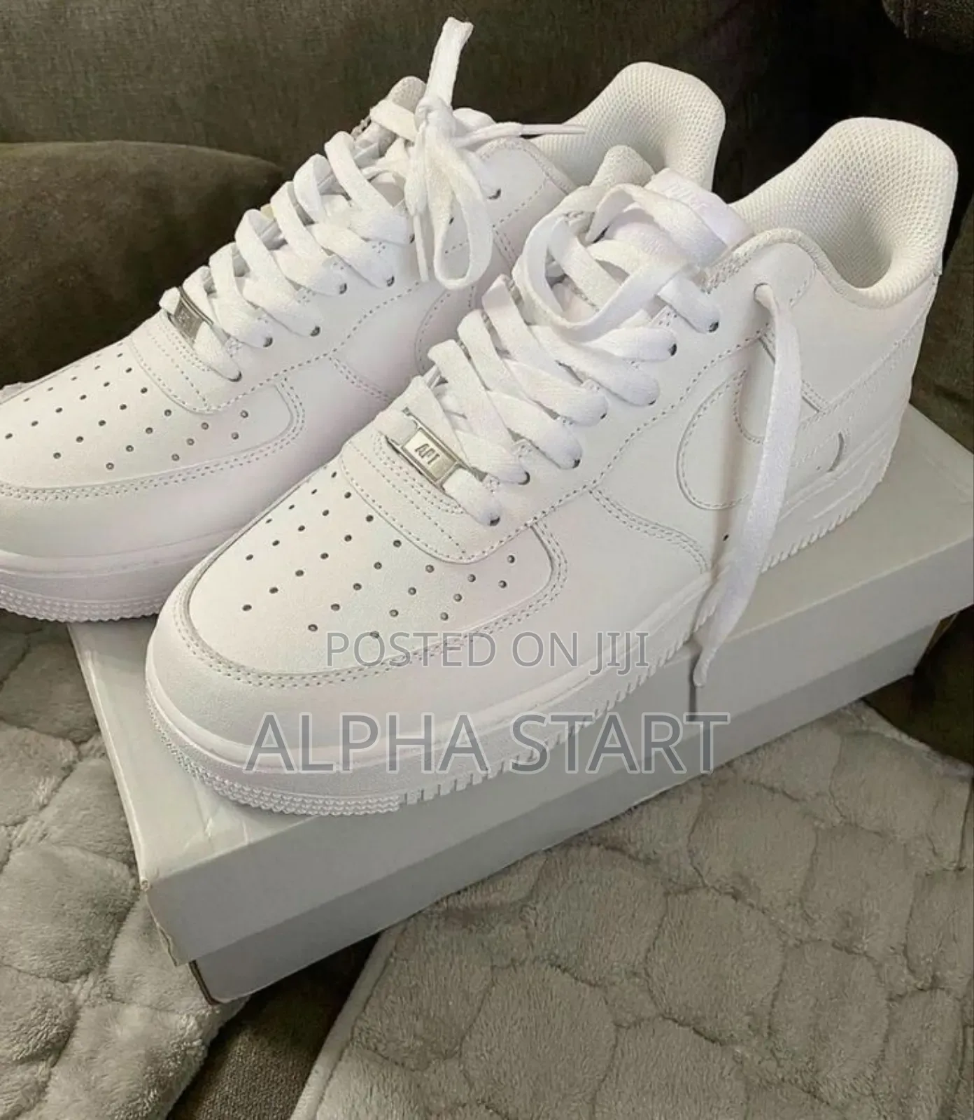 Nike Air Force Good Quality Shoes