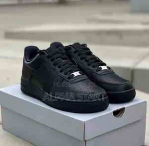 Nike Air Force Good Quality Shoes