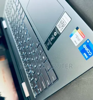 New Laptop Lenovo Ideapad 3 8GB Intel Core I5 SSD 512GB