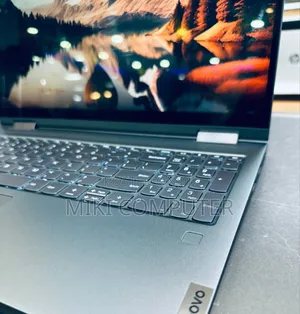 Photo - New Laptop Lenovo Ideapad 3 8GB Intel Core I5 SSD 512GB