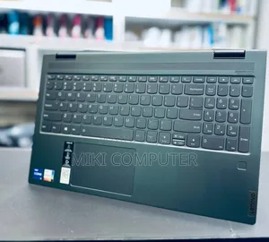 New Laptop Lenovo Ideapad 3 8GB Intel Core I5 SSD 512GB