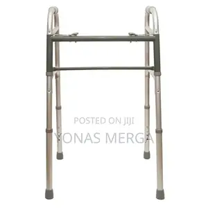 Photo - Steel Walker Armrest Auxiliary Rehabilitation Equipment
