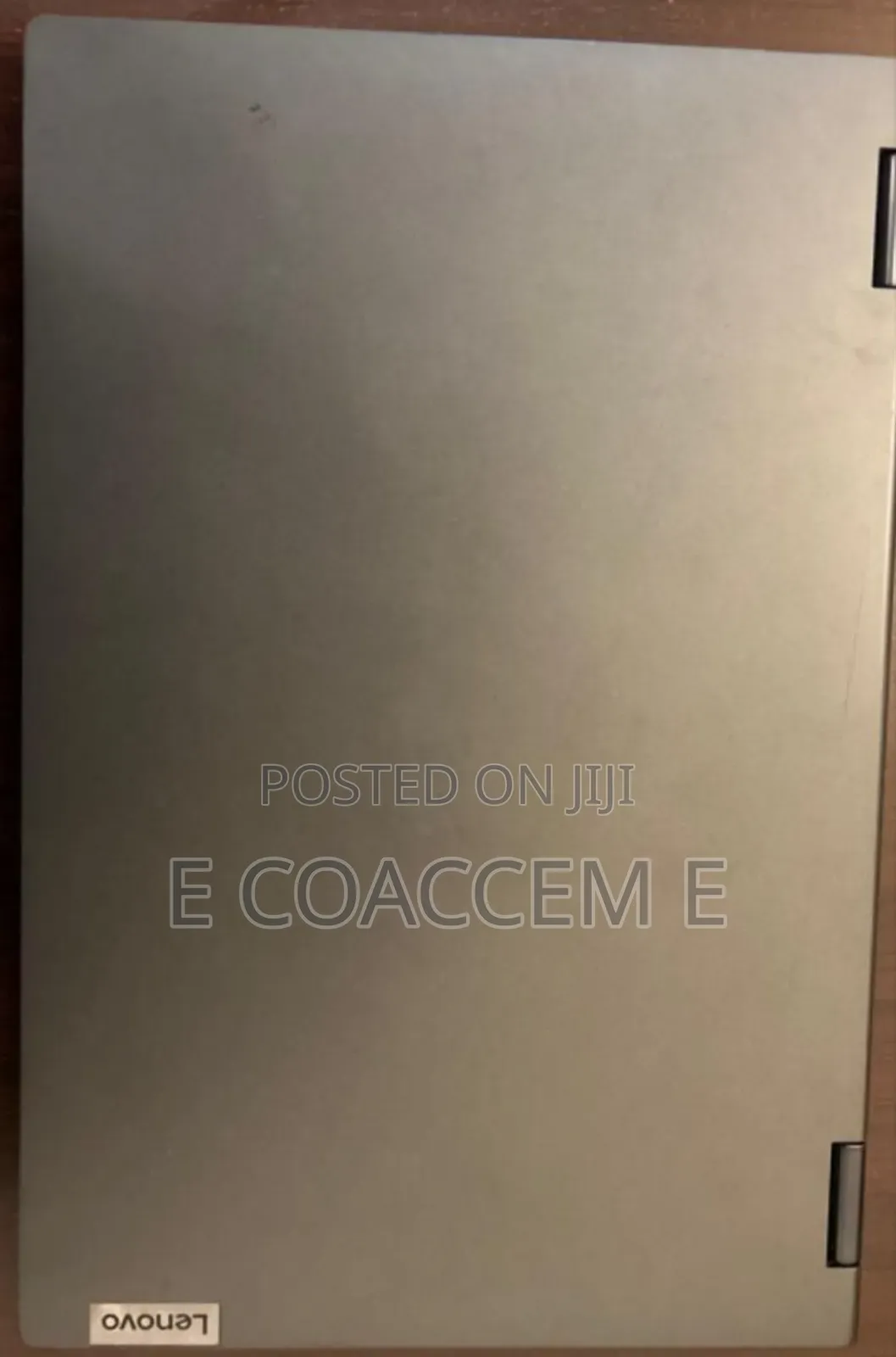 New Laptop Lenovo 8GB AMD Ryzen 5 SSD 512GB