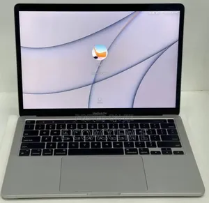 New Laptop Apple MacBook 8GB Apple M1 SSD 256GB