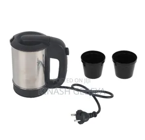 Sonifer Original Boiler With 2 Cups