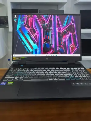 Photo - New Laptop Acer Predator Helios 16 32GB Intel Core I9 SSD 1T