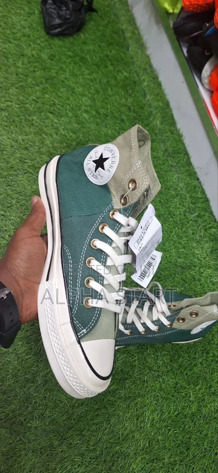 Convers All Star Master Quality Shoes for You