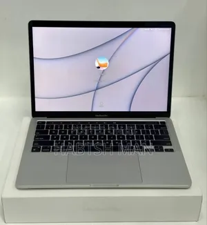 Photo - New Laptop Apple MacBook Pro M1 8GB Apple M1 Pro SSD 256GB