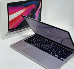 New Laptop Apple MacBook Pro M1 8GB Apple M1 Pro SSD 256GB