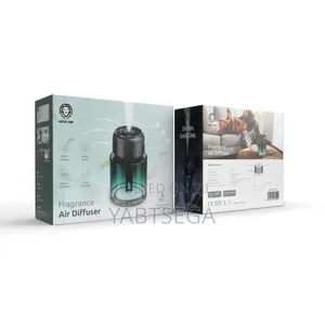 የመኪና ሽቶ Car Home Fragrance Air Diffuser