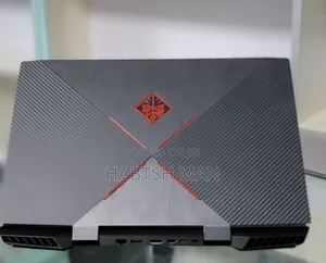 New Laptop HP Omen 15t 16GB Intel Core I7 SSD 512GB
