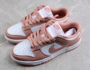 Photo - Nike Dunk Master Qulity Shies for You