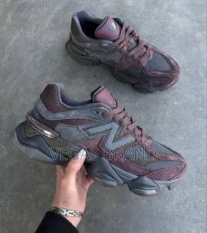 Photo - New Balance 9060 Truffle Sneakers Master Quality Shoes