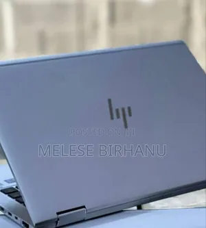 New Laptop HP EliteBook X360 1030 G4 16GB Intel Core I7 SSD 512GB