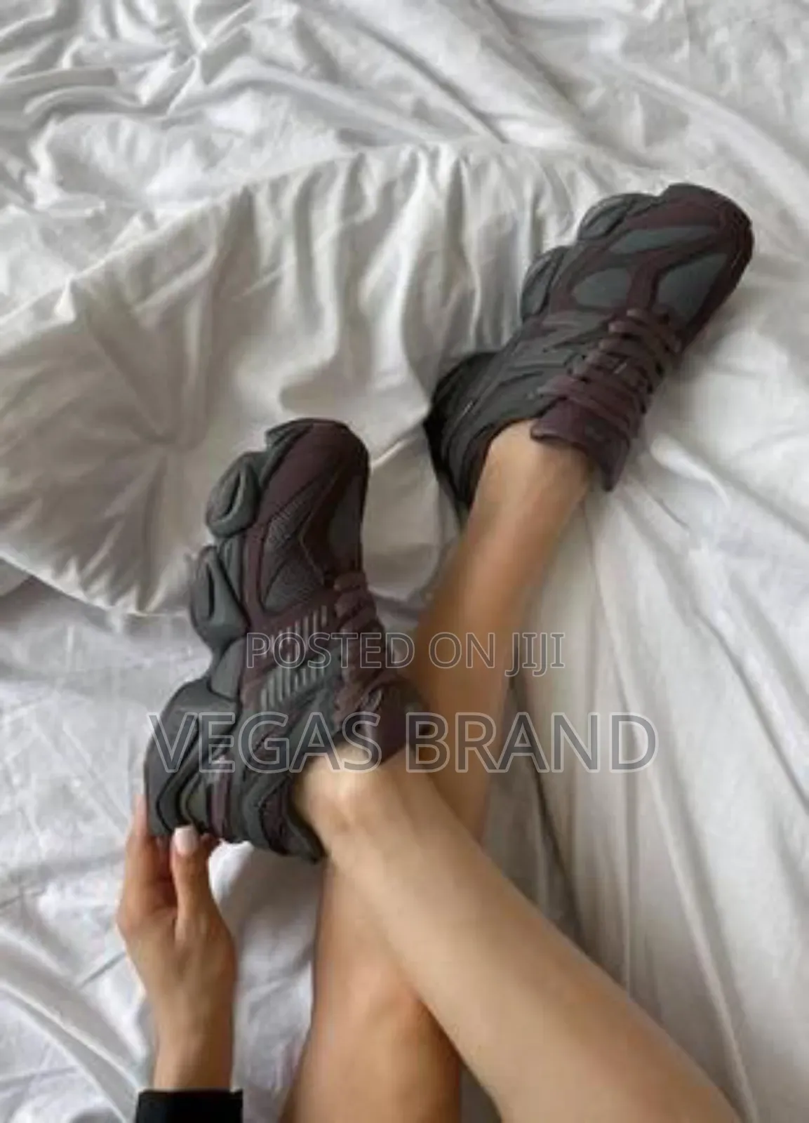 New Balance 9060 Steel Grey Sneakers Master Quality Shoes