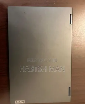 New Laptop Lenovo IdeaPad Flex 14 8GB AMD Ryzen 5 SSD 512GB