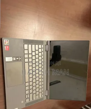 New Laptop Lenovo IdeaPad Flex 14 8GB AMD Ryzen 5 SSD 512GB