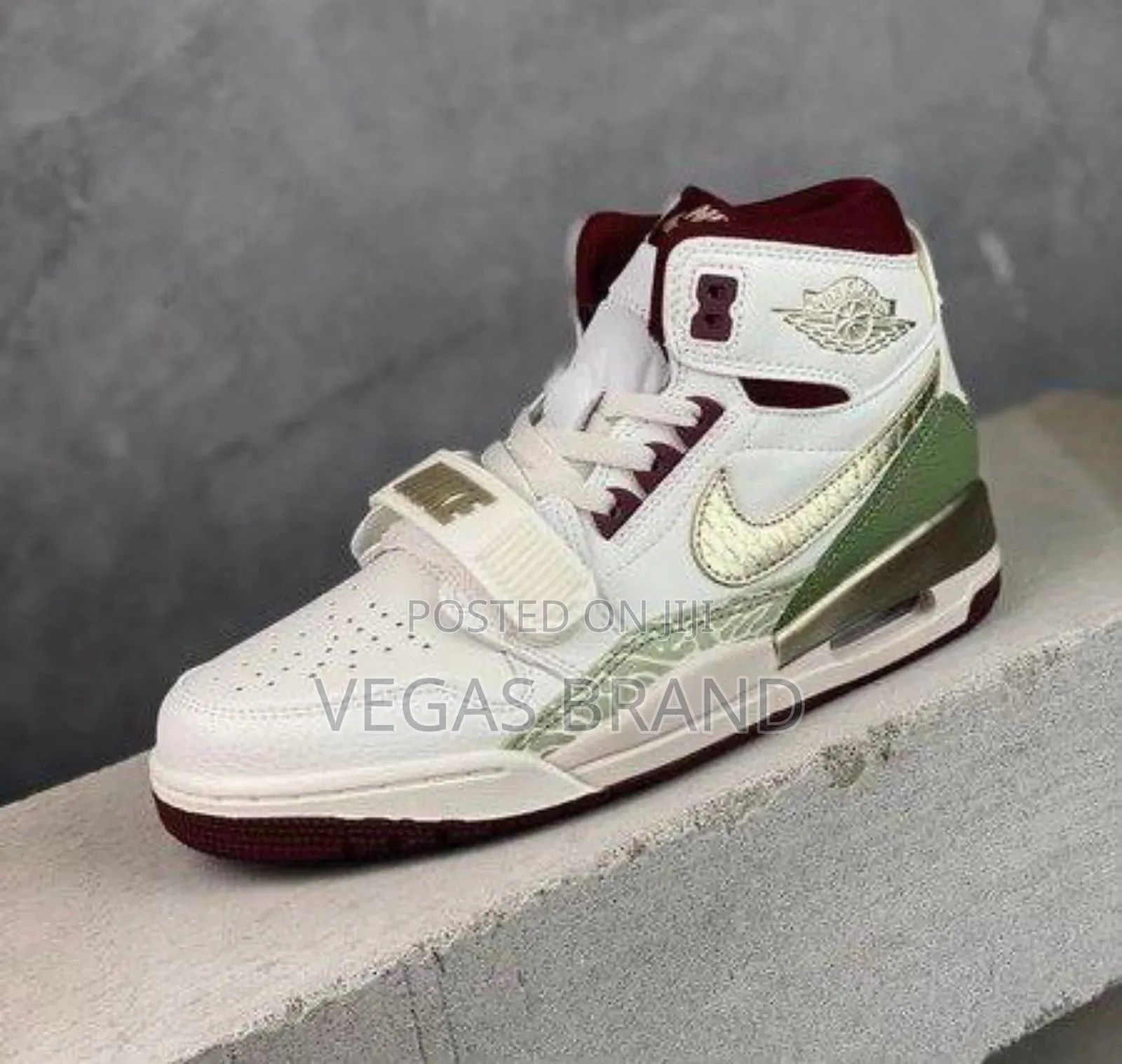 Nike Air Jordan 312 Chinese New Year Master Quality Shoes