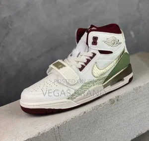 Nike Air Jordan 312 Chinese New Year Master Quality Shoes