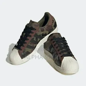 Adidas Camps Master Qulity Shoes for You